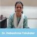 Asian Institute Of Management And Technology, Assistant Professor Bioscience: Dr. Debashree Talukdar